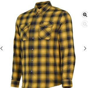 Dixxon flannel